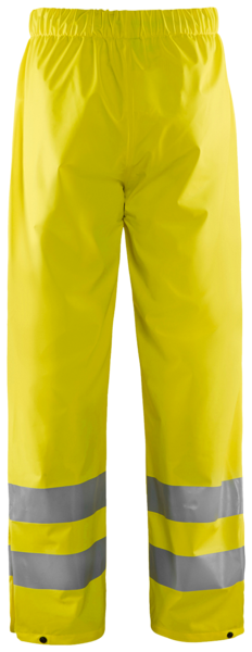 Sadehousut Blåkläder Hi-Vis 138420003300 keltainen