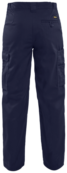 Naisten housut Blåkläder 712018008900 mariininsininen