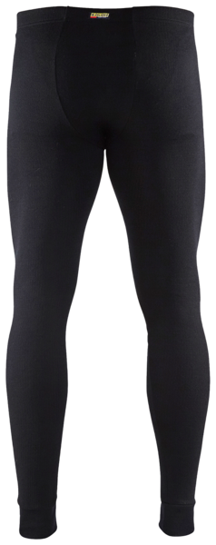 Alushousut Blåkläder Warm 189117059900 musta