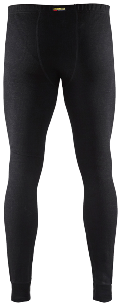 Alushousut Blåkläder Xwarm 189417069900 musta