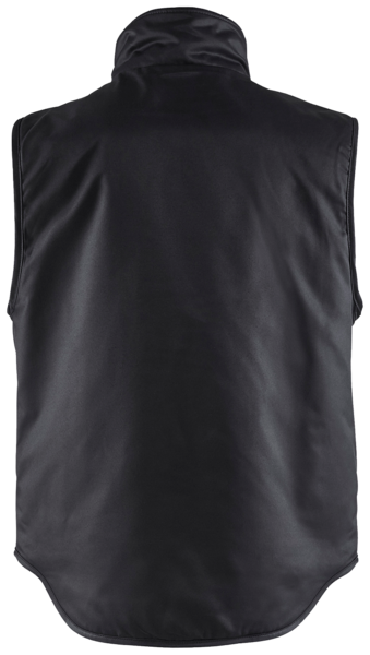 Talviliivi Blåkläder 380119009900 musta