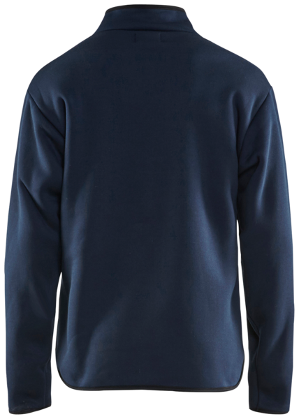 Pileetakki Blåkläder 477029548900 mariininsininen