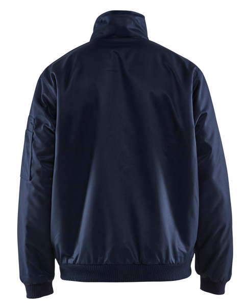 Talvitakki Blåkläder 480519008800 mariininsininen