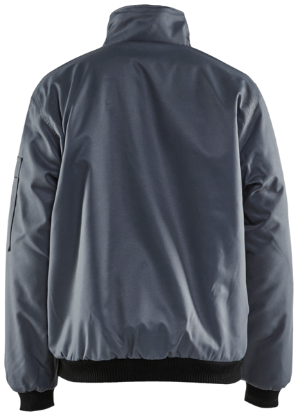 Talvitakki Blåkläder 480519009400 harmaa