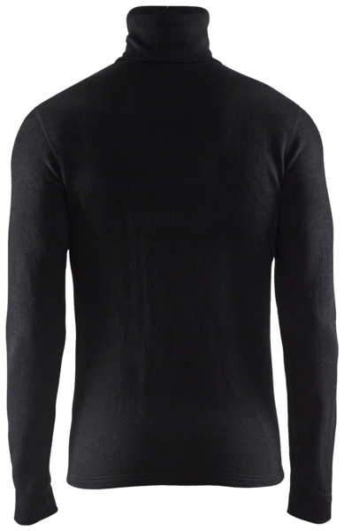 Aluspaita Blåkläder Xwarm 489417069900 musta