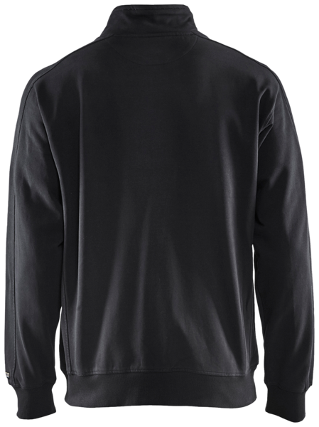 Collegepaita Blåkläder 334910489900 musta