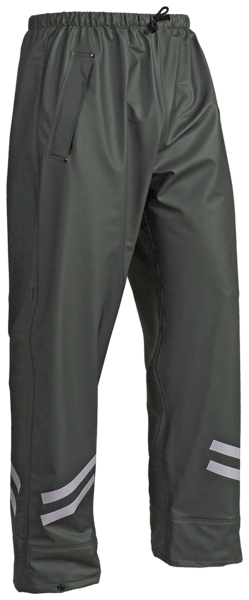 Sadehousut Blåkläder 130120004600 Army Green