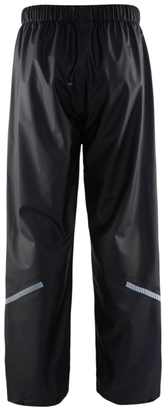 Sadehousut Blåkläder 130120009900 musta