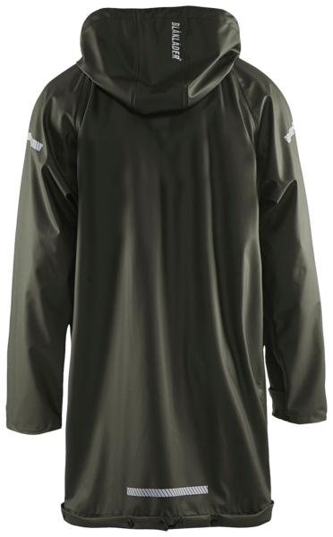 Sadetakki Blåkläder 430120004600 Army Green