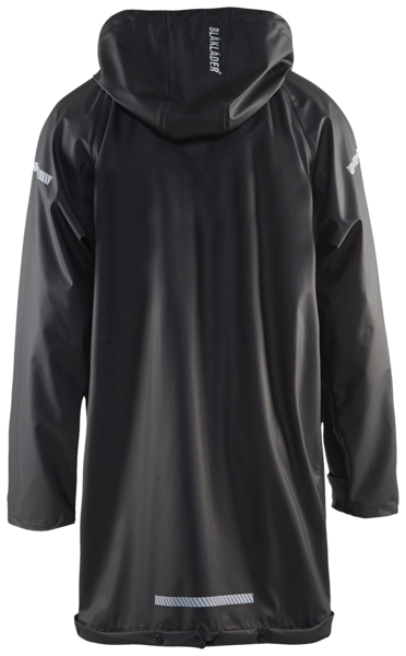 Sadetakki Blåkläder 430120009900 musta