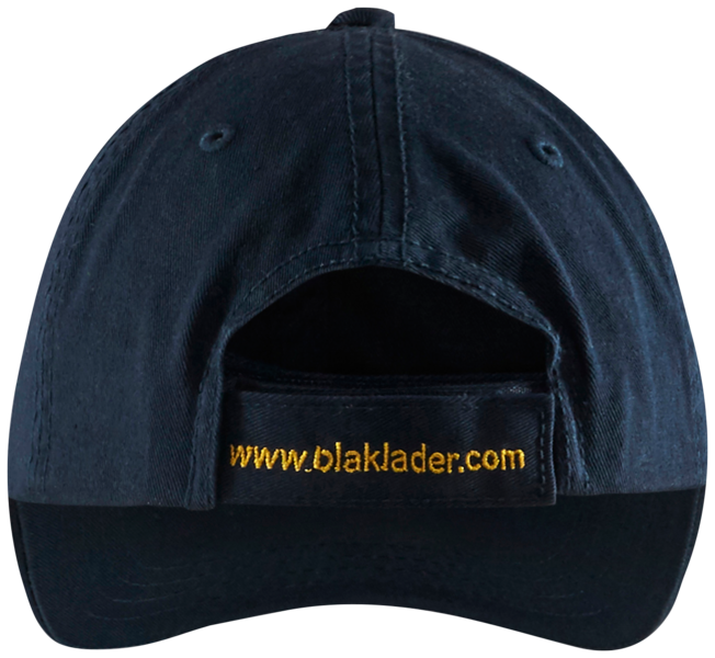 Lippis Blåkläder 204600008900 mariininsininen One Size