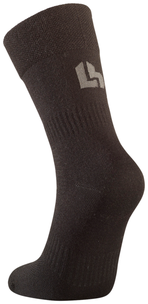 STRUMPA 746C SVART 36-39