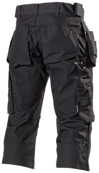 PIRATBYXA 125PB SVART 46