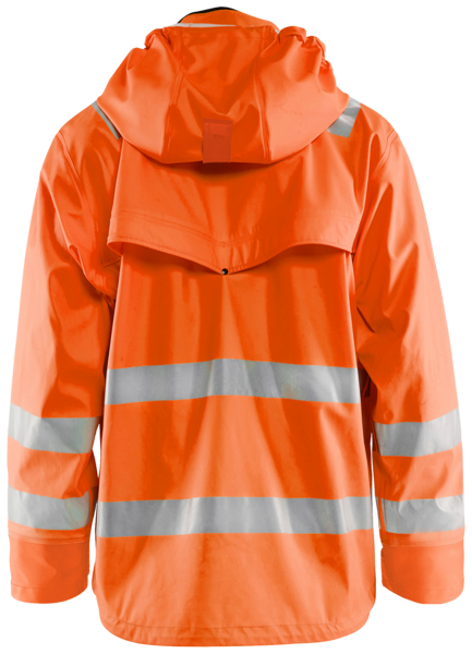 Sadetakki Blåkläder Heavy Weight 430220035300 oranssi