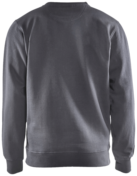 Collegepaita Blåkläder 336410489400 harmaa