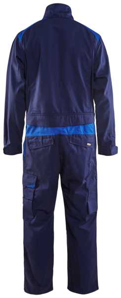 Haalari Blåkläder 605418008985 mariininsininen/keskisininen