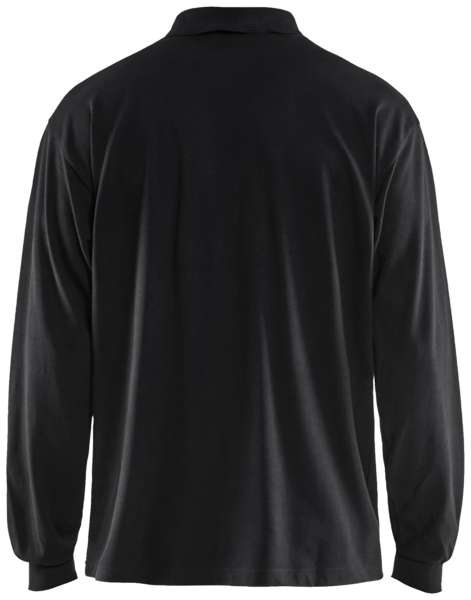 Pikeepaita Blåkläder pitkähihainen palosuojattu 337417269900