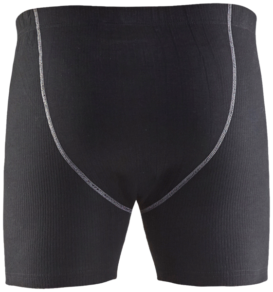 Alushousut Blåkläder Multinorm 182817259900 musta