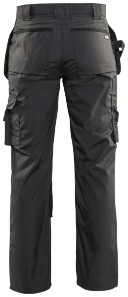 Riipputaskuhousut Blåkläder Lightweight 152518459899