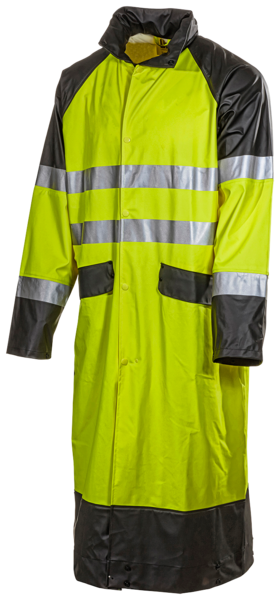 REGNROCK 914PU GUL STL S