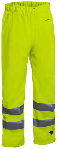 REGNSTÄLL PEGASUS 211 GUL M