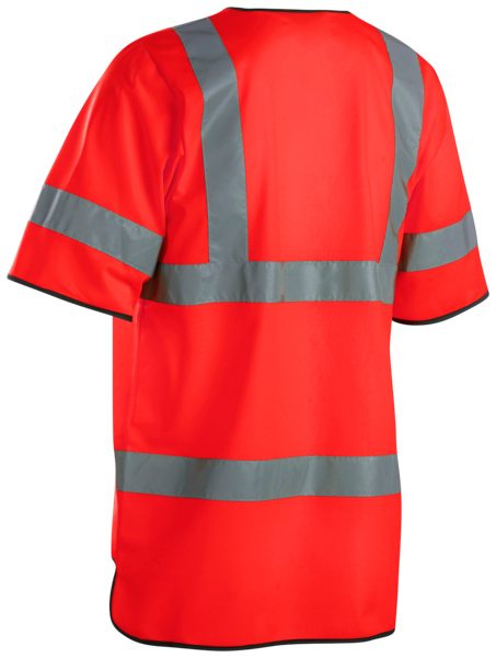Liivi Blåkläder Hi-Vis 302310225500 punainen