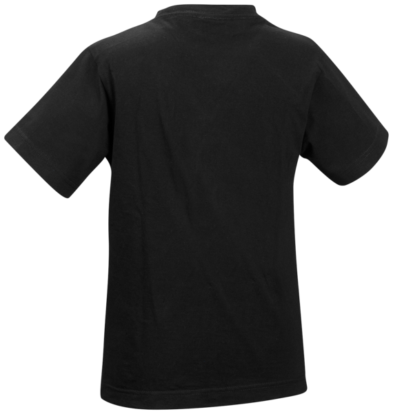 Lasten T-paita Blåkläder 880210309900 musta