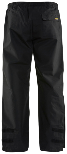 Sadehousut Blåkläder 186619469900 musta