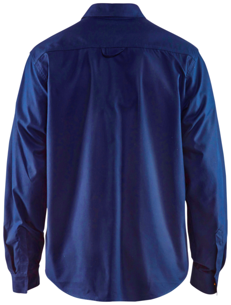 Paita Blåkläder palosuojattu 322715158900 mariininsininen