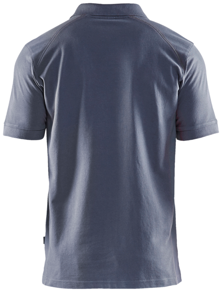 Pikeepaita Blåkläder 332410509400 harmaa