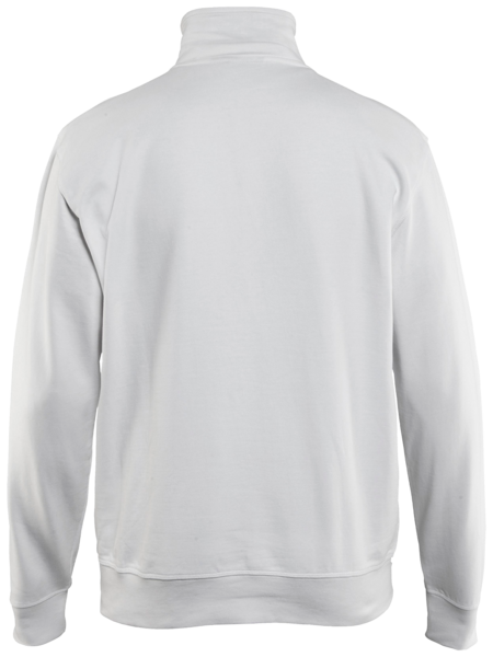 Collegepaita Blåkläder 336911581000 valkoinen