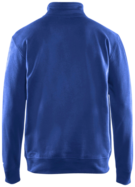 Collegepaita Blåkläder 336911588500 keskisininen