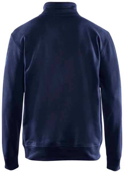 Collegepaita Blåkläder 336911588900 mariininsininen