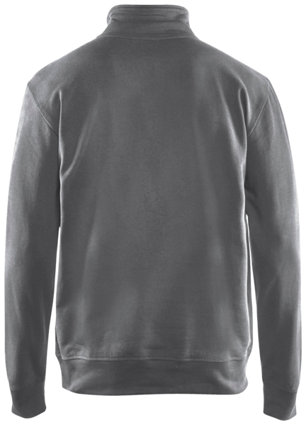 Collegepaita Blåkläder 336911589400 harmaa