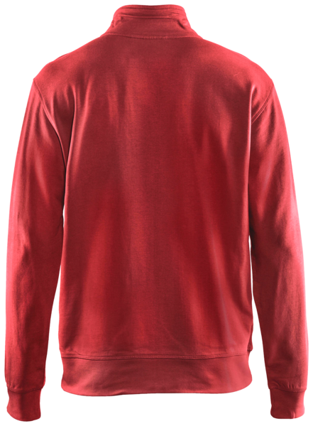 Collegepaita Blåkläder 337111585600 punainen