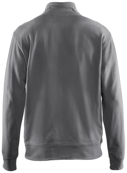 Collegepaita Blåkläder 337111589400 harmaa