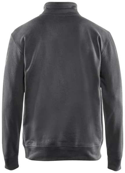 College Blåkläder 3371111589800 tummanharmaa 4XL