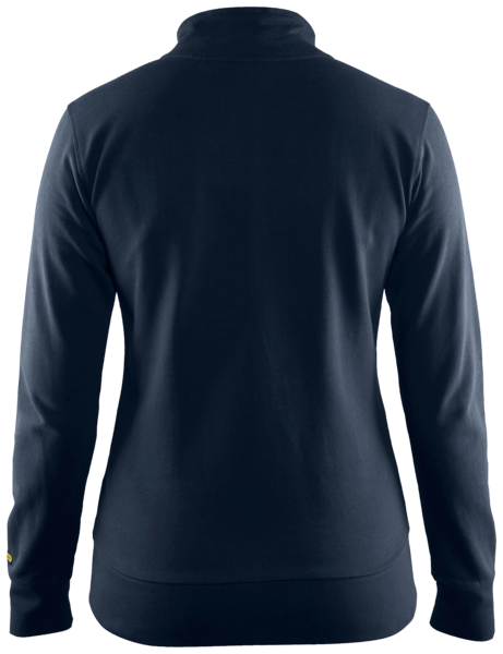 College Blåkläder 337211588600 tummansininen