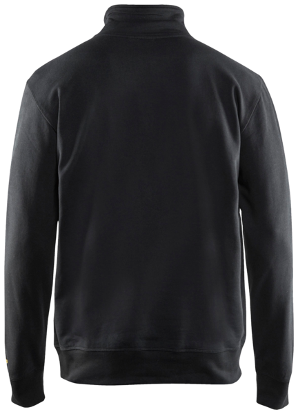 Collegepaita Blåkläder 336911589900 musta