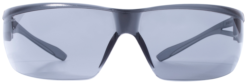 GLASÖGON ZEKLER 36 HC/AF GRÅ