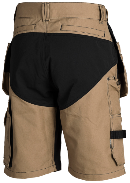 SHORTS 1053PB KHAKI 50