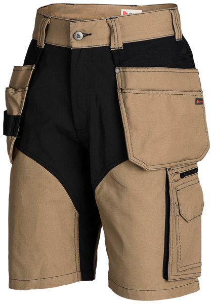 SHORTS 1053PB KHAKI 50