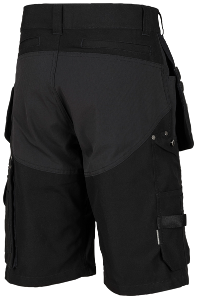 SHORTS 1053PB SVART 46