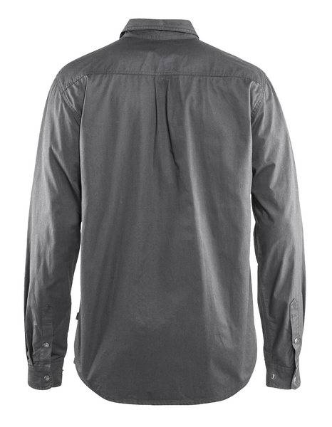 Kauluspaita Blåkläder 329711359400 harmaa