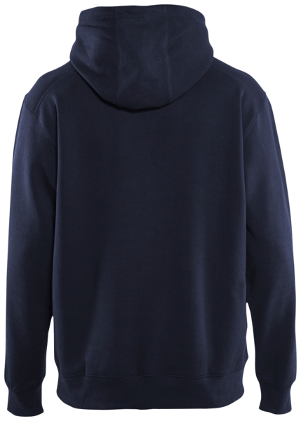 Huppari Blåkläder 339610488800 tummansininen