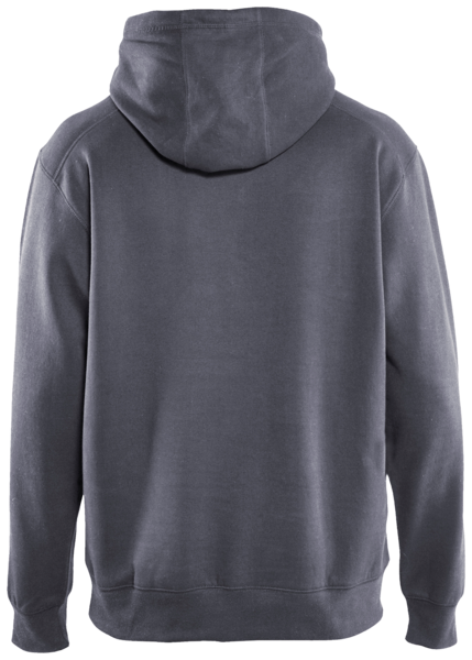 Huppari Blåkläder 339610489400 harmaa