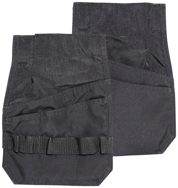 Riipputaskut Blåkläder 215918459800 Harmaa