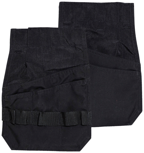 Riipputaskut Blåkläder 215918459800 Harmaa