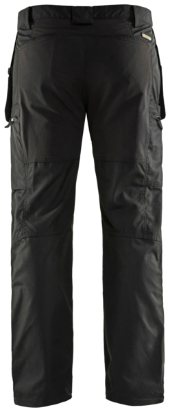 Housut Blåkläder 146918459900 musta