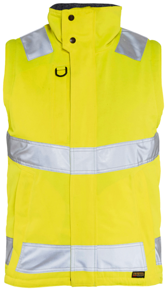 Liivi Blåkläder Highvis 387019003300 Keltainen